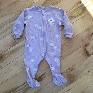 Pekkle pajama 6 months
